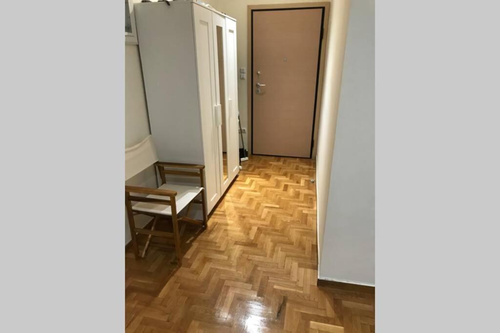 아테네 Cozy Studio At Plaka 아파트 외부 사진
